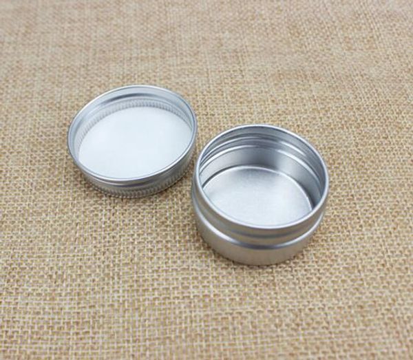 factory price 2000pcs/lot 5g 5ml empty cosmetic jar lip balm container pots aluminum tins
factory price 2000pcs/lot 5g 5ml empty cosmetic jar lip balm container pots aluminum tins