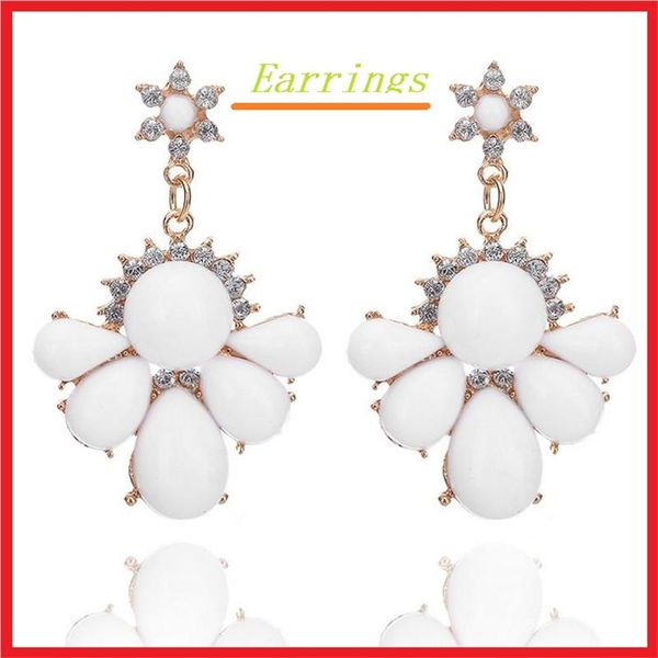 simple new all match earrings lady geometric pattern europe and the united states popular pure lady earrings acc241, Silver
simple new all match earrings lady geometric pattern europe and the united states popular pure lady earrings acc241, Silver
