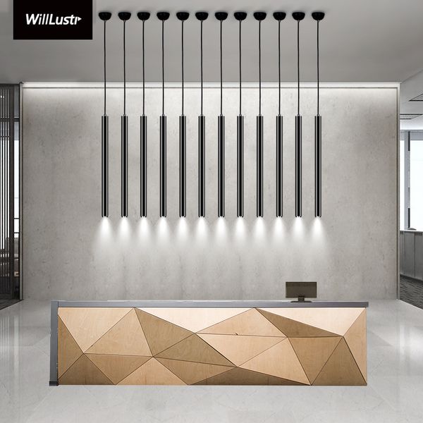 modern led pendant lamp aluminum suspension lighting hanging cylinder lamps black white tube light pipe minimalist luxury lights
modern led pendant lamp aluminum suspension lighting hanging cylinder lamps black white tube light pipe minimalist luxury lights