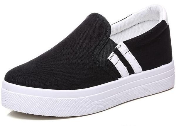 Wholesale slip-on woman Casual Shoes breathable woman Canve Casual Flat Shoes colorful casual skate shoes size 35-40 Free Shipping
Wholesale slip-on woman Casual Shoes breathable woman Canve Casual Flat Shoes colorful casual skate shoes size 35-40 Free Shipping