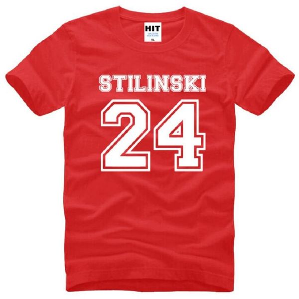 summer style fashion teen wolf t-shirts men stilinski 24 t shirts men graphic cotton t-shirts short sleeve o-neck summer t shirts man, White;black
summer style fashion teen wolf t-shirts men stilinski 24 t shirts men graphic cotton t-shirts short sleeve o-neck summer t shirts man, White;black