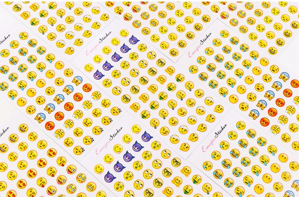 wholesale- 12pcs/lot kawaii expression organizer calendar diary book planner sticker scrapbook decoration diary sticker papeleria
wholesale- 12pcs/lot kawaii expression organizer calendar diary book planner sticker scrapbook decoration diary sticker papeleria