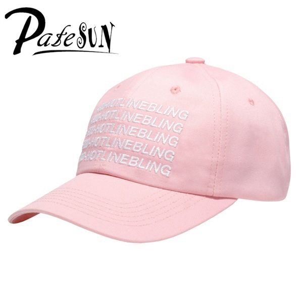 оптовая торговля-patesun hot 2017 1-800-hotlinebling вышивка бейсболка розовый папа шляпа хлопок snapback мужчины высокое качество casquette, Blue;gray
оптовая торговля-patesun hot 2017 1-800-hotlinebling вышивка бейсболка розовый папа шляпа хлопок snapback мужчины высокое качество casquette, Blue;gray