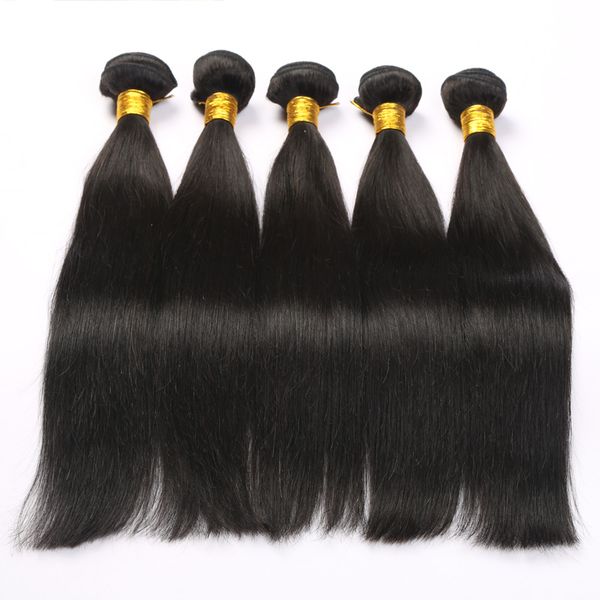 natural color 1b human hair weave bundles peruvian hair extensions straight hair 8inch-30inch 100%unprocessed wholesale, Black
natural color 1b human hair weave bundles peruvian hair extensions straight hair 8inch-30inch 100%unprocessed wholesale, Black