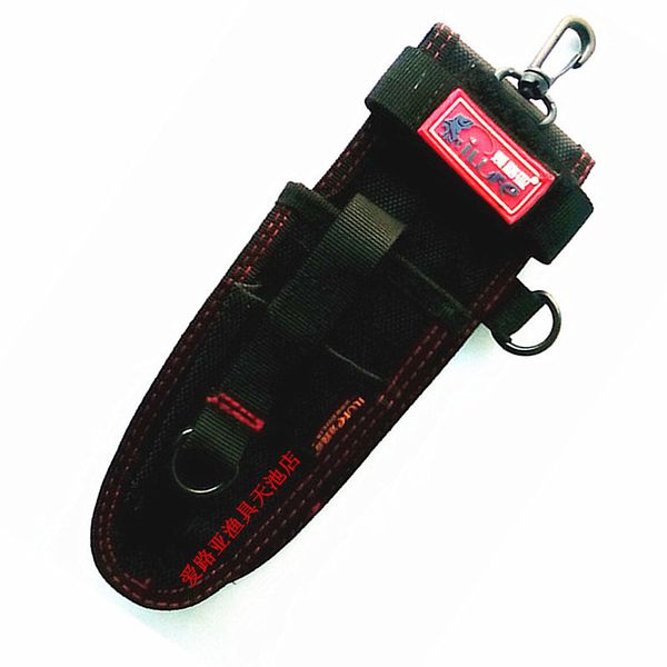 wholesale- ilure high grade fish grip /plier sets multifunction fishing tackle bag multi-purpose fishing carry bag for fisherman
wholesale- ilure high grade fish grip /plier sets multifunction fishing tackle bag multi-purpose fishing carry bag for fisherman