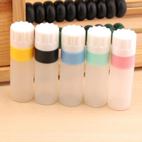 5 colors eye contacts lens bottle plastic liquid bottle container for contact lens case points bottling f2017419
5 colors eye contacts lens bottle plastic liquid bottle container for contact lens case points bottling f2017419