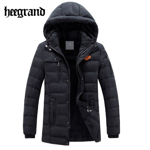 wholesale- hee grand men popular cotton leisure hat detachable overcoat solid thick warm jackets men warm coat mwm1407, Black
wholesale- hee grand men popular cotton leisure hat detachable overcoat solid thick warm jackets men warm coat mwm1407, Black