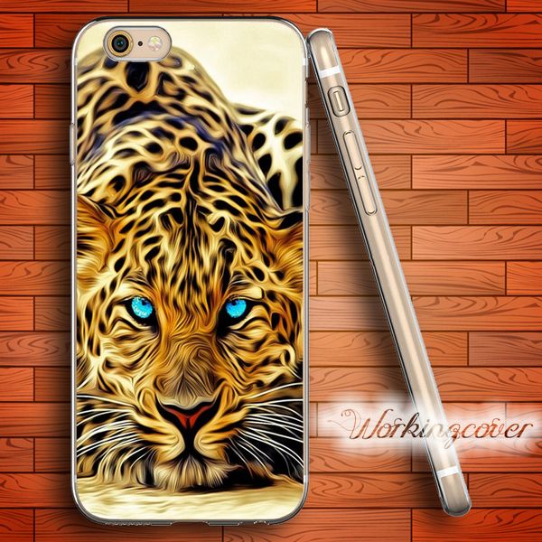 fundas animal leopard art soft clear tpu case for iphone 6 6s 7 plus 5s se 5 5c 4s 4 case silicone cover
fundas animal leopard art soft clear tpu case for iphone 6 6s 7 plus 5s se 5 5c 4s 4 case silicone cover