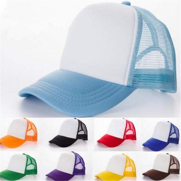 trucker baseball golf mesh cap blank classic hat snapbacks polyester vintage for men volunteers outdoor sport cap dhl free, Blue;gray
trucker baseball golf mesh cap blank classic hat snapbacks polyester vintage for men volunteers outdoor sport cap dhl free, Blue;gray