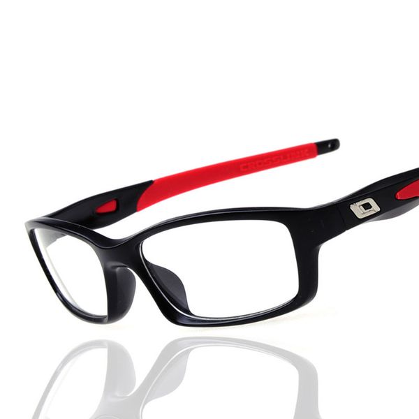 wholesale- new fashion silicone sport glasses men women optical mirror acetate gamming myopia glasses frame eyeglasses lunette de vue femme, Silver
wholesale- new fashion silicone sport glasses men women optical mirror acetate gamming myopia glasses frame eyeglasses lunette de vue femme, Silver
