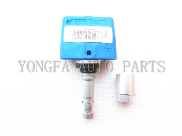 40700-cd001 40700cd001 genuine tpms sensor for nissan murano pathfinder infiniti m35 315mhz
40700-cd001 40700cd001 genuine tpms sensor for nissan murano pathfinder infiniti m35 315mhz