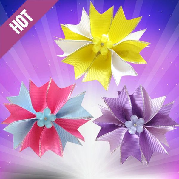 hand customize 20 pcs blessing girl hair accessories attached alligator clips 3.5" petal fairy wings hair bows
hand customize 20 pcs blessing girl hair accessories attached alligator clips 3.5" petal fairy wings hair bows