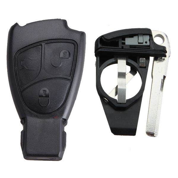 guaranteed 100% replacement car key case remote key shell key blank fit for benz mercedes sprinter c s e class ing
guaranteed 100% replacement car key case remote key shell key blank fit for benz mercedes sprinter c s e class ing
