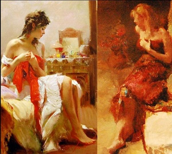 рамку сексуальная женщина, удивительный высокое качество чисто ручная роспись импрессионизм портрет маслом искусства толстый холст, multi ра
рамку сексуальная женщина, удивительный высокое качество чисто ручная роспись импрессионизм портрет маслом искусства толстый холст, multi ра