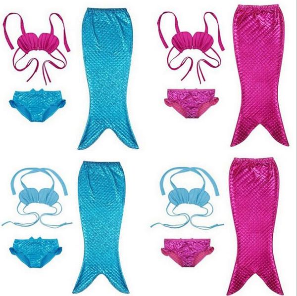 3pcs/set girl swimwear children girl swimsuit bikini mermaid swim kids grils summer wear two-pieces swimwear bathing suit beach wear, Blue
3pcs/set girl swimwear children girl swimsuit bikini mermaid swim kids grils summer wear two-pieces swimwear bathing suit beach wear, Blue