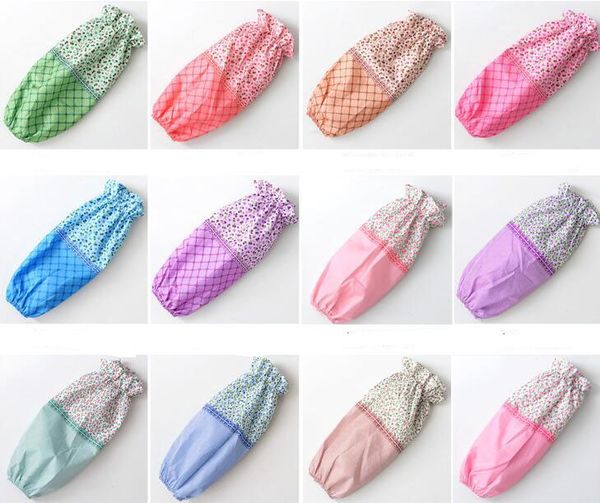 home daily anti-fouling waterproof anti-oil long kitchen floral cuffs ps004 protective sleeves mix order as your needs
home daily anti-fouling waterproof anti-oil long kitchen floral cuffs ps004 protective sleeves mix order as your needs