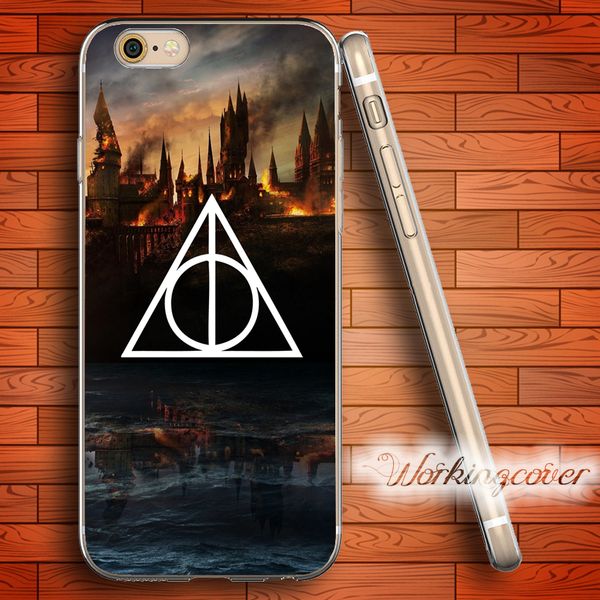 coque harry potter deathly hallows 2018 soft clear tpu case for iphone 6 6s 7 plus 5s se 5 5c 4s 4 case silicone cover
coque harry potter deathly hallows 2018 soft clear tpu case for iphone 6 6s 7 plus 5s se 5 5c 4s 4 case silicone cover