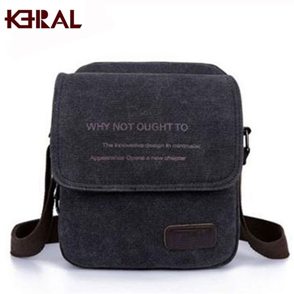 wholesale- new men messenger bags canvas vintage bag men shoulder crossbody bags for man brown black small bag designer handbags bolso
wholesale- new men messenger bags canvas vintage bag men shoulder crossbody bags for man brown black small bag designer handbags bolso
