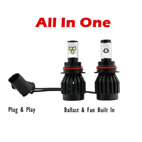 1 set 30w 3000lm car led headlight h13 led headlight headlamp bulbs led automobiles light 6000k
1 set 30w 3000lm car led headlight h13 led headlight headlamp bulbs led automobiles light 6000k
