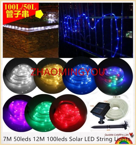 yon 10pcs 7m 12m 50/100leds solar led string lights outdoor rope tube led string solar powered fairy lights for garden fence landscape
yon 10pcs 7m 12m 50/100leds solar led string lights outdoor rope tube led string solar powered fairy lights for garden fence landscape