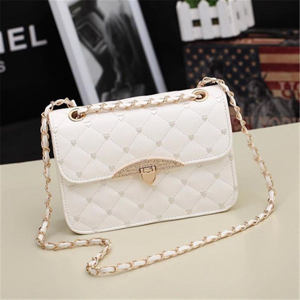 shoulder bag new handbags fashion chain bags candy color flap embroidery line peach heart packet shoulder oblique handbag messenger bag
shoulder bag new handbags fashion chain bags candy color flap embroidery line peach heart packet shoulder oblique handbag messenger bag