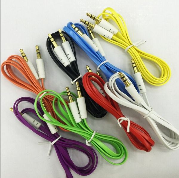 3.5mm male to male m/m stereo audio jack for aux auxiliary cable extended auxiliary cable smart phone tablet audio aux cable 1m 3ft
3.5mm male to male m/m stereo audio jack for aux auxiliary cable extended auxiliary cable smart phone tablet audio aux cable 1m 3ft