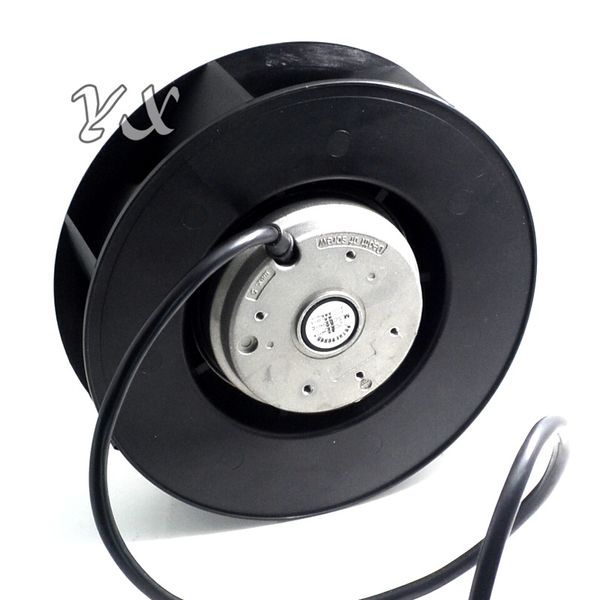 brand new original centrifugal fan r2e190-ao26-05 fan 190*68 220v inverter 190*68.5mm
brand new original centrifugal fan r2e190-ao26-05 fan 190*68 220v inverter 190*68.5mm