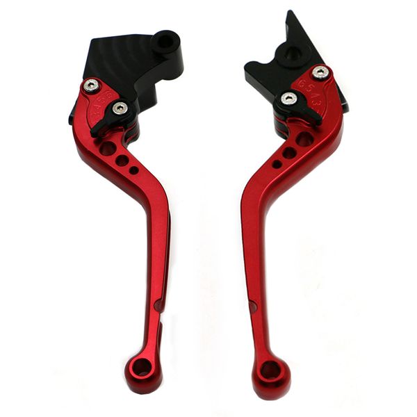 Длинная алюминиевая CNC тормоз сцепление рычаг для Yamaha FZ6 фазер(2004-2010)/FZ6R(2009-2011)/fz8 с(2
Длинная алюминиевая CNC тормоз сцепление рычаг для Yamaha FZ6 фазер(2004-2010)/FZ6R(2009-2011)/fz8 с(2