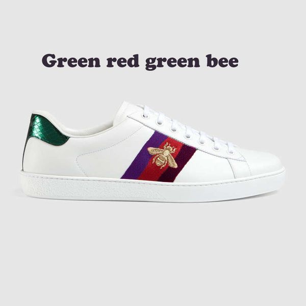 Genuine Leather casual shoes unisex Fshion embroidery Bees sneakers For more style please contact us model Bees
Genuine Leather casual shoes unisex Fshion embroidery Bees sneakers For more style please contact us model Bees