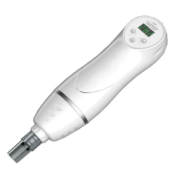 mini portable diamond peeling vacuum microdermabrasion skin care dermabrasion machine home use personal use
mini portable diamond peeling vacuum microdermabrasion skin care dermabrasion machine home use personal use
