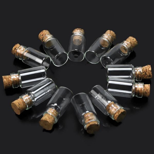 wholesale- 10pcs 1ml mini glass bottle vials empty sample jars with cork ser glass bottle message vial weddings wish bottle ms193
wholesale- 10pcs 1ml mini glass bottle vials empty sample jars with cork ser glass bottle message vial weddings wish bottle ms193