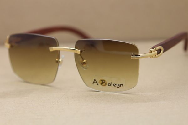 rimless gold c glasses decor womens 8300816 frames sunglasses gold frame driving glasses frame wood size:54-18-135mm decoration woo hdfj, White;black
rimless gold c glasses decor womens 8300816 frames sunglasses gold frame driving glasses frame wood size:54-18-135mm decoration woo hdfj, White;black