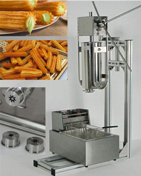 luxury churros machine manual churro maker spanish fried dough sticks 5l churros llfa
luxury churros machine manual churro maker spanish fried dough sticks 5l churros llfa