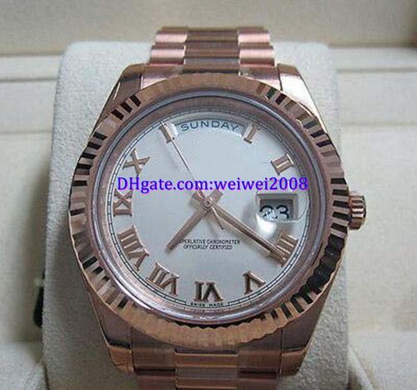 factory to provide the luxury watches mens watch ii 218235 rose gold 18k president ivory white roman 41mm mechanical: automatic watch d, Slivery;brown
factory to provide the luxury watches mens watch ii 218235 rose gold 18k president ivory white roman 41mm mechanical: automatic watch d, Slivery;brown