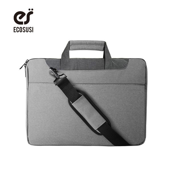 ecosusi 2017 водонепроницаемый crushproof 15.6 дюймов ноутбук ноутбук сумка легкий женщины портфель плеча сумки
ecosusi 2017 водонепроницаемый crushproof 15.6 дюймов ноутбук ноутбук сумка легкий женщины портфель плеча сумки