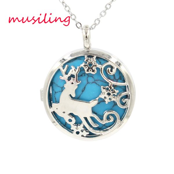 openwork sika deer locket pendant natural gem stone pendants amethyst opal etc stone bead charms fashion jewelry for women, Silver
openwork sika deer locket pendant natural gem stone pendants amethyst opal etc stone bead charms fashion jewelry for women, Silver