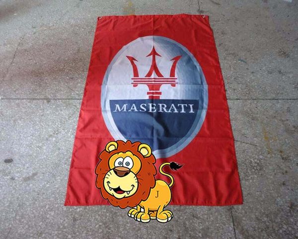 maserati гоночный флаг, 90x150cm размер полиэстер баннер, 100% полиэстер 90 * 150 см
maserati гоночный флаг, 90x150cm размер полиэстер баннер, 100% полиэстер 90 * 150 см