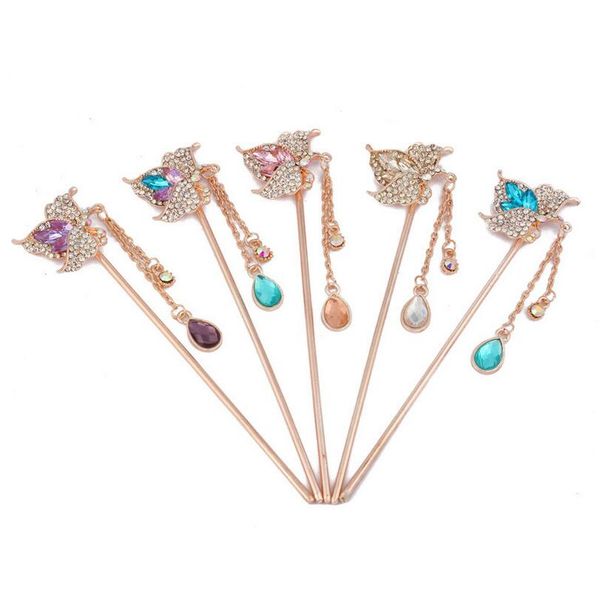 step up the headdress bride tassel hairpin hair fashion women hairpin fz037 mix order pieces a lot, Golden;silver
step up the headdress bride tassel hairpin hair fashion women hairpin fz037 mix order pieces a lot, Golden;silver