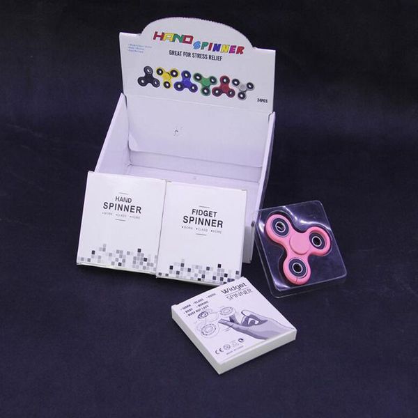 diy paper display stand display box packing box for fidget spinner hand spinner fast shipping
diy paper display stand display box packing box for fidget spinner hand spinner fast shipping