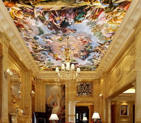 p customize size 3d the gods gathered in the classical zenith murals mural 3d wallpaper 3d wall papers for tv backdrop
p customize size 3d the gods gathered in the classical zenith murals mural 3d wallpaper 3d wall papers for tv backdrop
