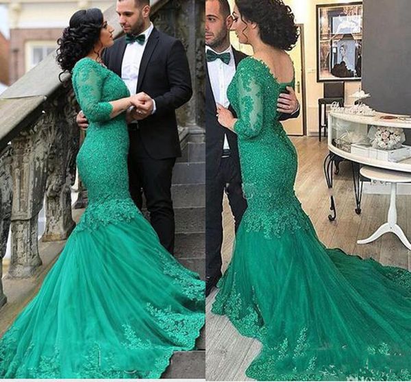 2021 новый зеленый арабский кружева русалка пром платья v-образным вырезом vestidos de fiesta длинные рукава дубай элегантные матери платья, Black
2021 новый зеленый арабский кружева русалка пром платья v-образным вырезом vestidos de fiesta длинные рукава дубай элегантные матери платья, Black