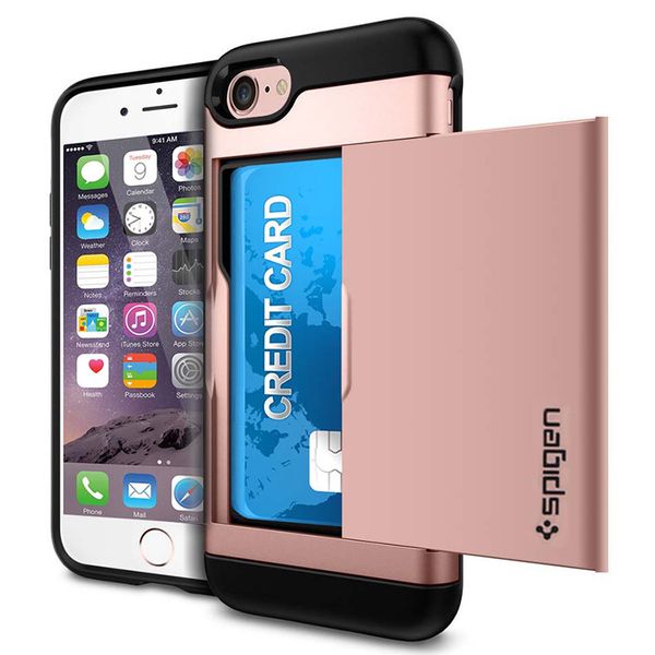 Hybrid Credit Card Case for iPhone XR XS MAX Galaxy S10 S10 PLUS Phone Cover Case Slide Back Cover Case with Soft TPU Bumper for Galaxy S9 8
Hybrid Credit Card Case for iPhone XR XS MAX Galaxy S10 S10 PLUS Phone Cover Case Slide Back Cover Case with Soft TPU Bumper for Galaxy S9 8
