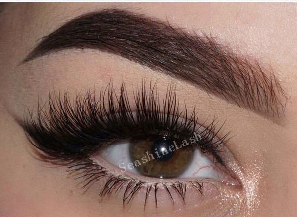 3D Natural Bushy Cross Mink Lashes High Quality Handmade Messy and Thick Mink False Eyelash for Beauty Makeup
3D Natural Bushy Cross Mink Lashes High Quality Handmade Messy and Thick Mink False Eyelash for Beauty Makeup