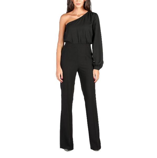 women wide leg elegant jumpsuits black jumps embellish cuffs long mesh sleeves overalls night club elegant slimbody suit, Black;white
women wide leg elegant jumpsuits black jumps embellish cuffs long mesh sleeves overalls night club elegant slimbody suit, Black;white
