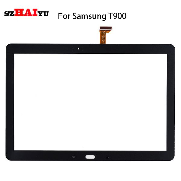 For Samsung Galaxy Tab Pro T900 SM-T900 Touch Screen -- Tested Good Working Black White Sensor Digitizer Assembly + Tools
For Samsung Galaxy Tab Pro T900 SM-T900 Touch Screen -- Tested Good Working Black White Sensor Digitizer Assembly + Tools