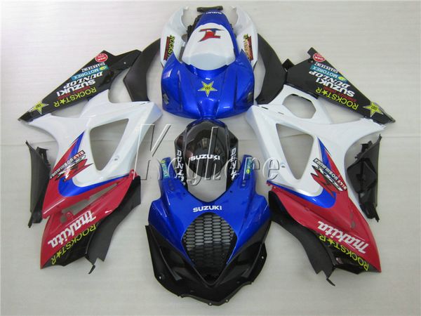 full abs plastic fairing kit for suzuki gsxr1000 2007 2008 white blue red fairings set gsxr 1000 07 08 oy52
full abs plastic fairing kit for suzuki gsxr1000 2007 2008 white blue red fairings set gsxr 1000 07 08 oy52
