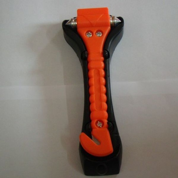 Car auto afety eatbelt cutter urvival kit window punch breaker hammer tool for re cue di a ter emergency e cape klq0003
Car auto afety eatbelt cutter urvival kit window punch breaker hammer tool for re cue di a ter emergency e cape klq0003