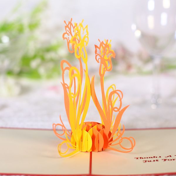 flowers greeting cards birthday party gift card birthday wedding congratulation cards 3d pop up cards greeting card party decorations
flowers greeting cards birthday party gift card birthday wedding congratulation cards 3d pop up cards greeting card party decorations