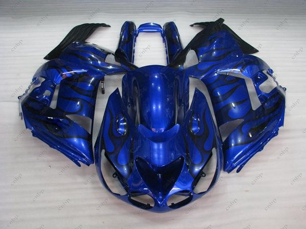 bodywork zz-r1400 2006 plastic fairings zzr 1400 06 07 blue black flame fairing kits zx14 zx-14r 2009 2006 - 2011
bodywork zz-r1400 2006 plastic fairings zzr 1400 06 07 blue black flame fairing kits zx14 zx-14r 2009 2006 - 2011
