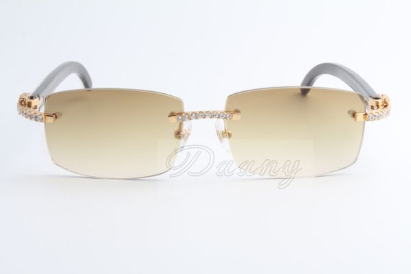 2) new selling diamond sunglasses female horns male and size: 2019 56-18-135mm large 3524012 mixed limited sunglasses menfh, Slivery;brown
2) new selling diamond sunglasses female horns male and size: 2019 56-18-135mm large 3524012 mixed limited sunglasses menfh, Slivery;brown